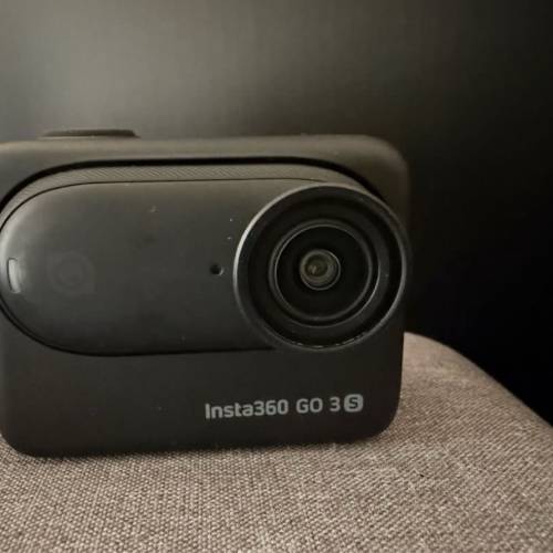 Insta360 go3s 128g旅行套裝