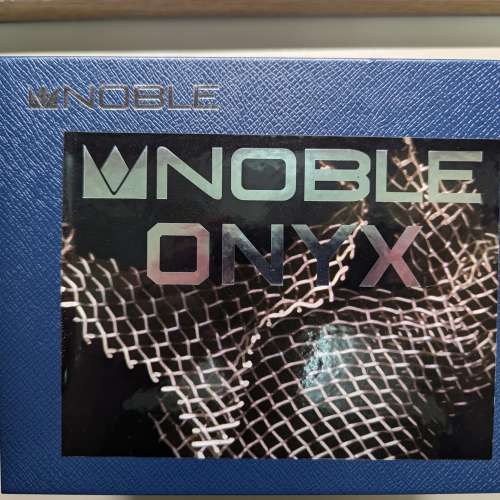 Noble Audio Onyx