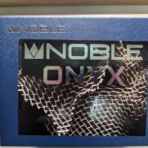 Noble Audio Onyx