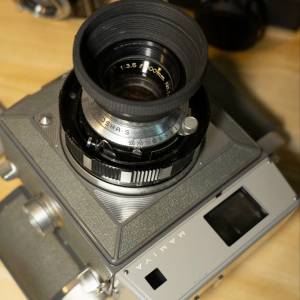瑪米亞Mamiya press新聞機
