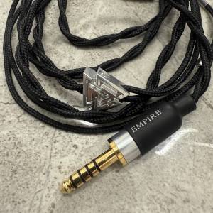奧丁Odin原裝4.4耳機線