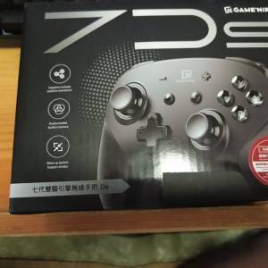 game'nir 手把 手制 手柄 7代