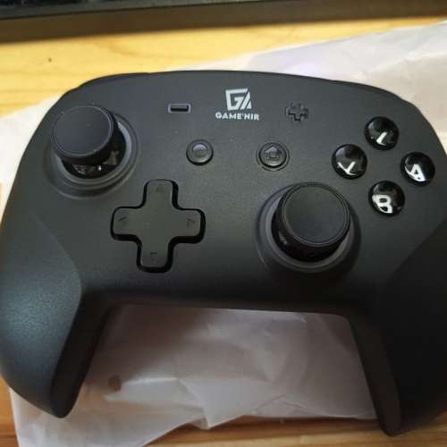 game'nir 手把 手制 手柄 7代