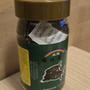 威龍龜糧150g