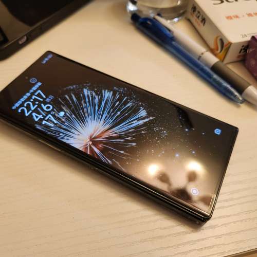 Mix fold 3 16+6+512GB 黑保養至25年8月26日