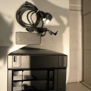 ASUSTOR AS-202TE NAS