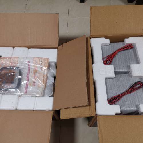 Pioneer X-RMX5 小型hi-fi