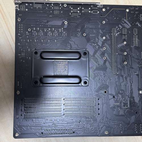 B550M + 16G D4 + R5 5600X