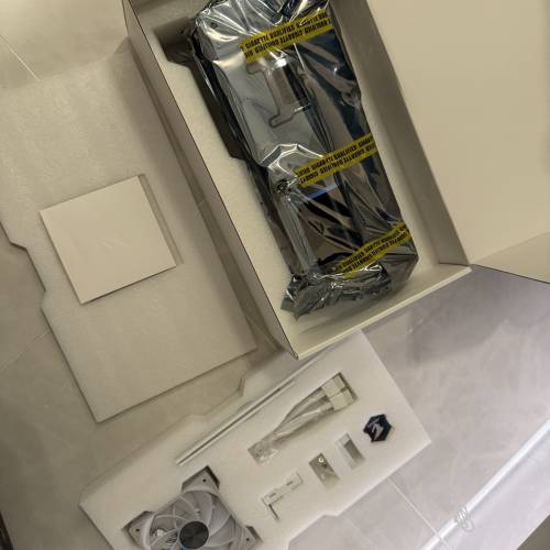 Gigabyte RTX 5090 Aorus Master Ice