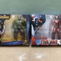 Marvel