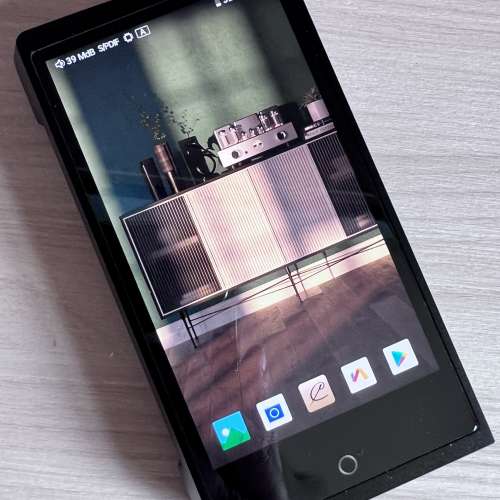 Cayin n8ii