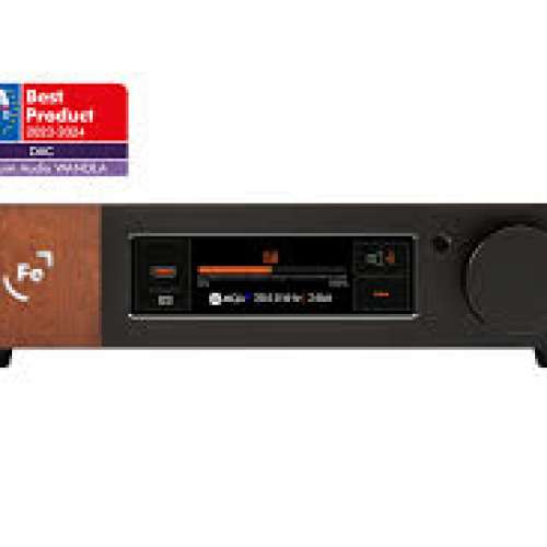 徵 Ferrum Audio Dac Wandla