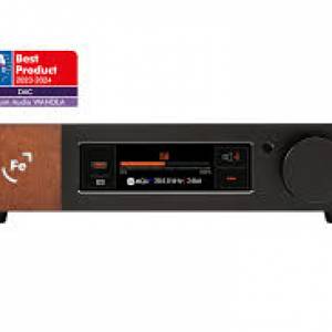 徵 Ferrum Audio Dac Wandla