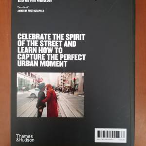 The Street Photographer's Manual New Edition