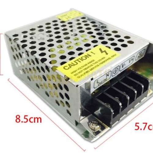 5v4a power supply