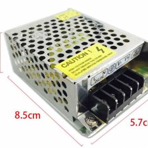 5v4a power supply