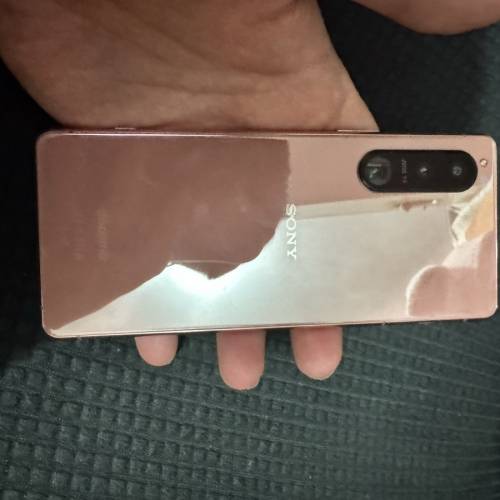 Sony Xperia 5 III android phone   8+128gb            Not iPhone