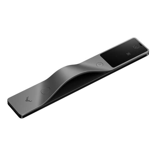 Lockin V5 Max 人面識別 + 掌靜脈 智能門鎖