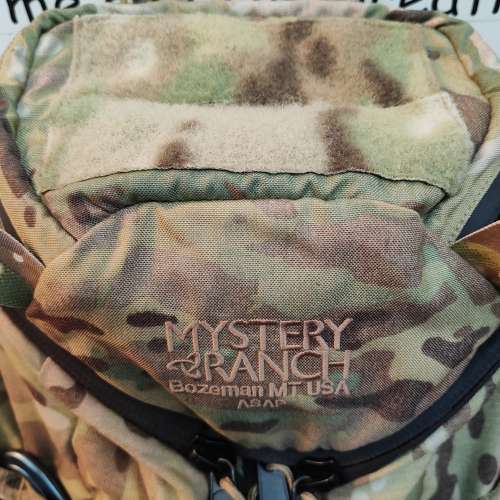 Mystery ranch ASAP MC  美制