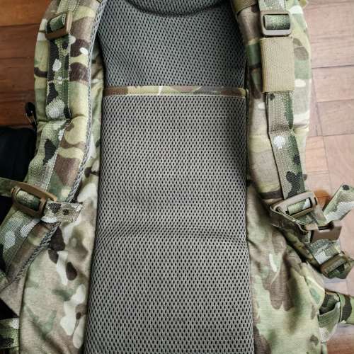 Mystery ranch ASAP MC  美制