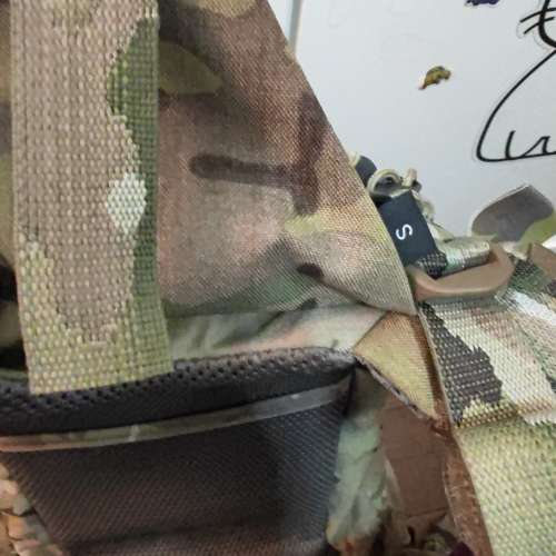 Mystery ranch ASAP MC  美制