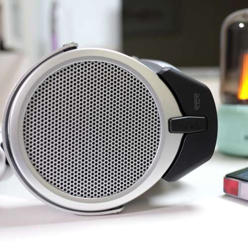 HIFIMAN DEVA Pro 平板開放式 耳機