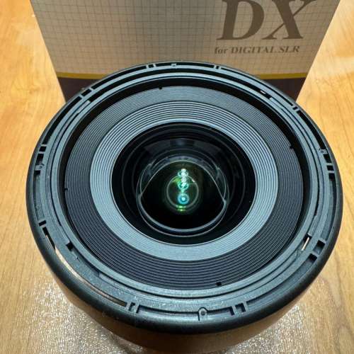 Tokina AT-X 11-20mm F2.8 PRO DX Nikon