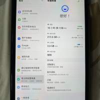 Samsung Tab S7 4G版 8+256  黑色香港行貨（多原裝配件）