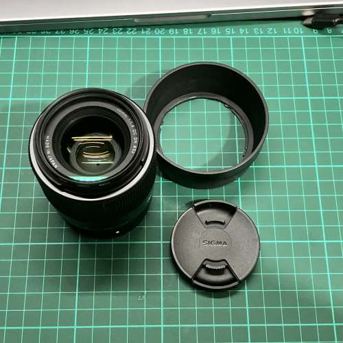 Sigma 30mm F1.4 DC DN Contemporary for Sony E-mount | 送HOYA UV