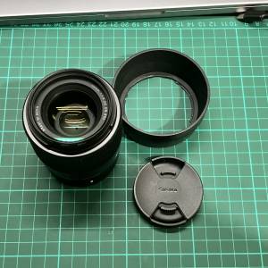 Sigma 30mm F1.4 DC DN Contemporary for Sony E-mount | 送HOYA UV