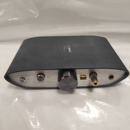 可議價 9成新 ifi audio zen dac 一代