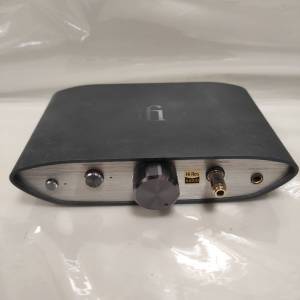 可議價 9成新 ifi audio zen dac 一代