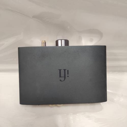 可議價 9成新 ifi audio zen dac 一代