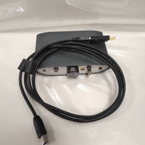 可議價 9成新 ifi audio zen dac 一代