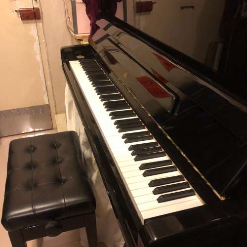 Hoffmann & Kuhne HG120S