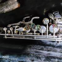 Vif soprano saxophone
