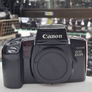 CANON EOS ELAN 全正常
