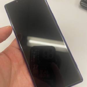 Sony Xperia 5 (日本版）