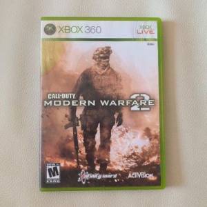 60%NEW XBOX 360 CALL OF DUTY MODERN WARFARE 2