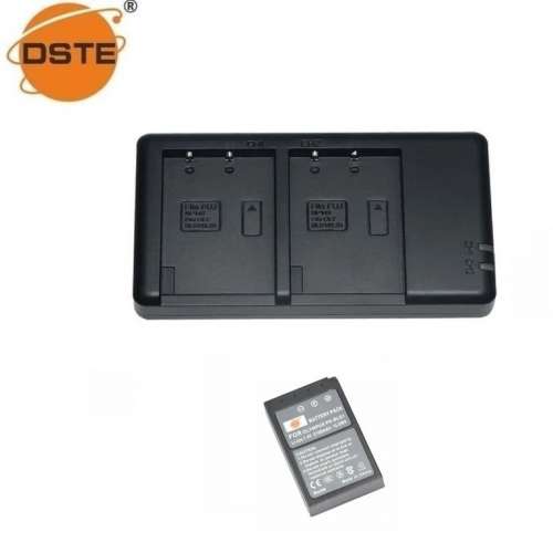 DSTE Olympus BLS-1 / BLS-5 / BLS-50 / BLS1 / BLS5 / BLS50 Lithium-Ion Battery
