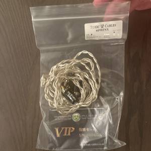 Toxic Cable Sprinx