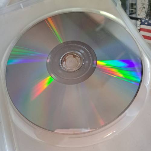 張國榮熱情演唱卡拉OK DVD