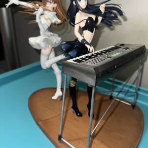 白色相薄2 小木曾雪菜+冬馬和紗