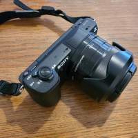 95%新 Sony a5100 (黑色)連E 16-50mm F3.5-5.6 (SELP1650)