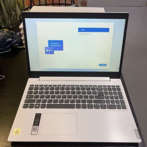 [全新] Lenovo IdeaPad L3 (10代4核 i5 / 15.6" 全高清 / Win 11 / 永久 Office / ...