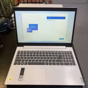 [全新] Lenovo IdeaPad L3 (10代4核 i5 / 15.6" 全高清 / Win 11 / 永久 Office / ...