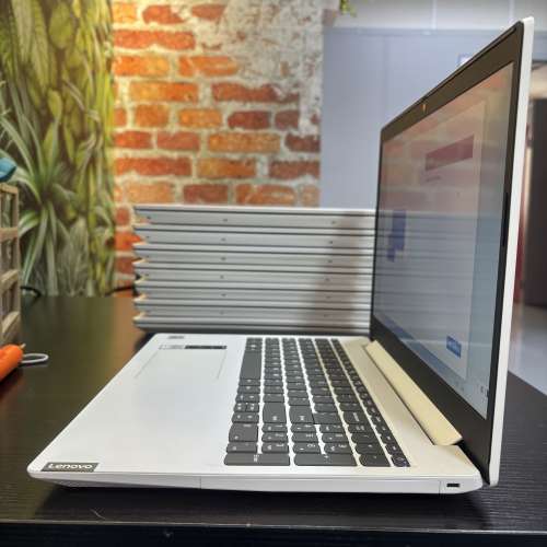 [全新] Lenovo IdeaPad L3 (10代4核 i5 / 15.6" 全高清 / Win 11 / 永久 Office / ...