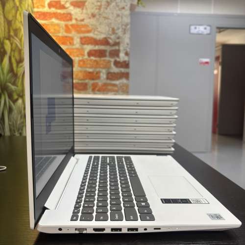 [全新] Lenovo IdeaPad L3 (10代4核 i5 / 15.6" 全高清 / Win 11 / 永久 Office / ...