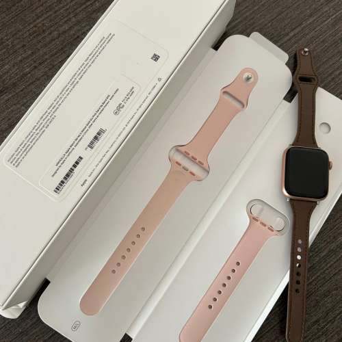 iphone 14 plus apple watch 5