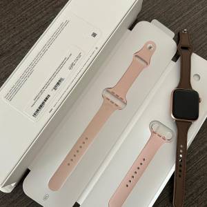 iphone 14 plus apple watch 5